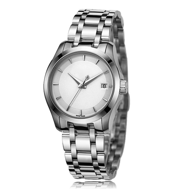 不锈钢机械手表生产厂家_稳达时钟表造就高端品质